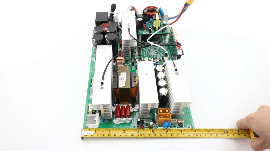 Accessory Circuit Board Motherboard 110V 220V 2000W Inverter