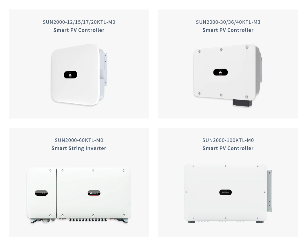 High Quality Solar Inverter Hybrid Huawei 5kw 6kw 8kw 10kw 12kw 15kw PCB Board for Home 10kw