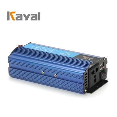 Kayal DC 12V 24V 48V до AC 220V 400V Солнечная чистая синусоидальная инверторная плата питания